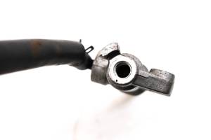 Kawasaki - 09 Kawasaki Versys 650 Rear Brake Master Cylinder KLE650 - Image 3