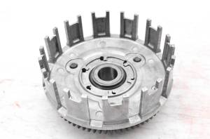 Suzuki - 01 Suzuki DRZ400S Clutch Basket - Image 3