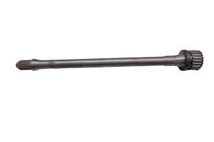01 Honda Shadow VT1100 Rear Drive Shaft