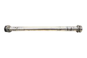 14 Can-Am Spyder ST S Rear Axle Bolt SE5