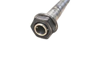 Can-Am - 14 Can-Am Spyder ST S Rear Axle Bolt SE5 - Image 3
