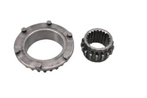 Honda - 05 Honda CBR1000RR Crank Gears - Image 2