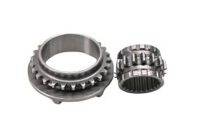 Honda - 05 Honda CBR1000RR Crank Gears - Image 3