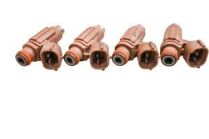 Yamaha - 05 Yamaha Waverunner VX110 Sport Fuel Injectors VX1100D - Image 3