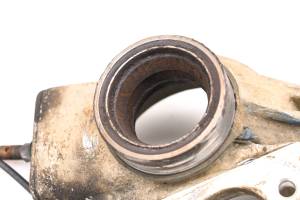 Polaris - 95 Polaris Xplorer 400 4X4 Front Left Spindle Knuckle - Image 3