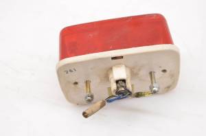 Yamaha - 93 Yamaha Kodiak 400 4x4 Tail Brake Light YFM400FW - Image 2