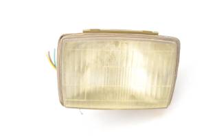 93 Yamaha Kodiak 400 4x4 Front Right Left Headlight YFM400FW