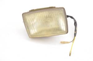 93 Yamaha Kodiak 400 4x4 Front Right Left Headlight YFM400FW