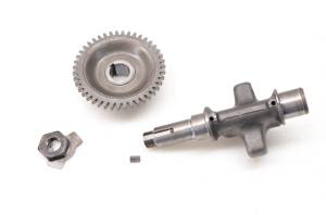 93 Yamaha Kodiak 400 4x4 Counter Balancer Crankshaft Balance YFM400FW