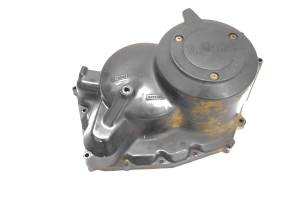 93 Yamaha Kodiak 400 4x4 Clutch Cover YFM400FW