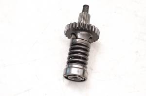 Yamaha - 93 Yamaha Kodiak 400 4x4 Middle Drive Shaft YFM400FW - Image 3