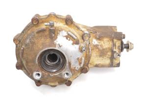 93 Yamaha Kodiak 400 4x4 Front Differential YFM400FW