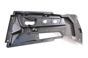 Yamaha - 16 Yamaha YXZ1000R EPS 4x4 Center Console Switch Cover - Image 3