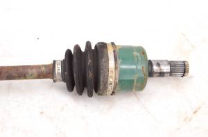 Yamaha - 16 Yamaha YXZ1000R EPS 4x4 Front Right Left Cv Axle - Image 3