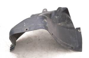 Yamaha - 16 Yamaha YXZ1000R EPS 4x4 Pedal Cover Panel - Image 3