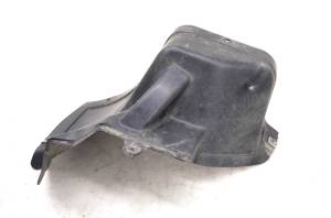 Yamaha - 16 Yamaha YXZ1000R EPS 4x4 Pedal Cover Panel - Image 2
