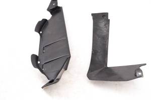 Yamaha - 16 Yamaha YXZ1000R EPS 4x4 Front Dust Seal Covers - Image 2
