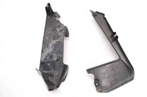 Yamaha - 16 Yamaha YXZ1000R EPS 4x4 Front Dust Seal Covers - Image 3