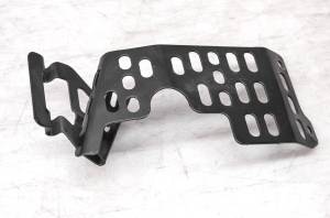 Ski-Doo - 18 Ski-Doo Renegade X 1200 Belt Guard Bracket Mount 137" - Image 2