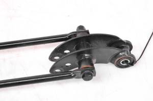Ski-Doo - 18 Ski-Doo Renegade X 1200 Rear Shock Linkage & Acceleration Rods 137" - Image 2