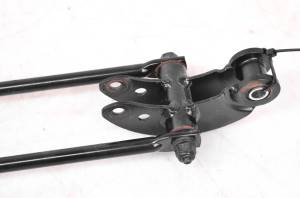 Ski-Doo - 18 Ski-Doo Renegade X 1200 Rear Shock Linkage & Acceleration Rods 137" - Image 4