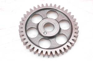 18 Ski-Doo Renegade X 1200 Exhaust Camshaft Sprocket Cam Gear 137"