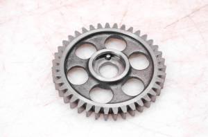 Ski-Doo - 18 Ski-Doo Renegade X 1200 Exhaust Camshaft Sprocket Cam Gear 137" - Image 2
