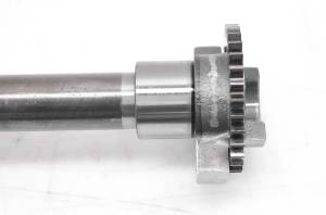 Ski-Doo - 18 Ski-Doo Renegade X 1200 Counter Balancer Crankshaft Balance 137" - Image 5