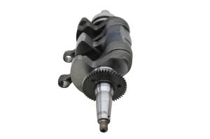 Polaris - 08 Polaris RZR 800 Crankshaft Crank Shaft & Connecting Rods - Image 4