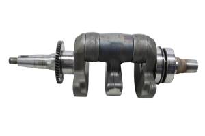Polaris - 08 Polaris RZR 800 Crankshaft Crank Shaft & Connecting Rods - Image 3