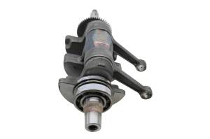 Polaris - 08 Polaris RZR 800 Crankshaft Crank Shaft & Connecting Rods - Image 2