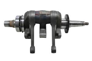 08 Polaris RZR 800 Crankshaft Crank Shaft & Connecting Rods