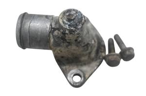 08 Polaris RZR 800 Thermostat Cover