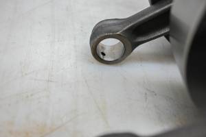 Polaris - 08 Polaris RZR 800 Crankshaft Crank Shaft & Connecting Rods - Image 6