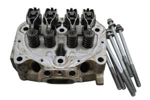 Polaris - 08 Polaris RZR 800 Cylinder Head - Image 1