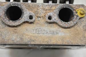 Polaris - 08 Polaris RZR 800 Cylinder Head - Image 6