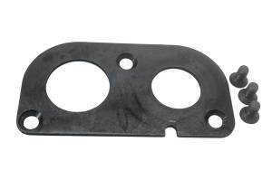 08 Polaris RZR 800 Thrust Plate