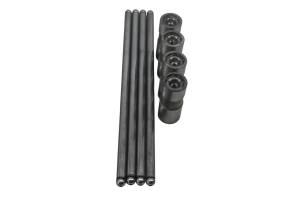 Polaris - 08 Polaris RZR 800 Push Rods & Buckets - Image 2