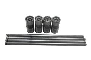 08 Polaris RZR 800 Push Rods & Buckets