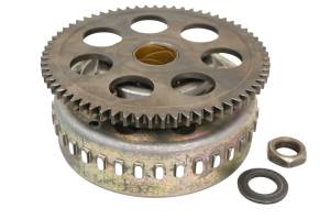 17 Polaris Ranger 570 4x4 Flywheel Starter Clutch Bearing & Gear