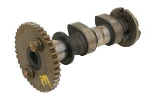 17 Polaris Ranger 570 4x4 Exhaust Camshaft Cam Shaft