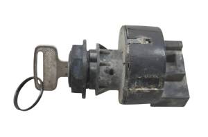 08 Polaris RZR 800 Key Switch