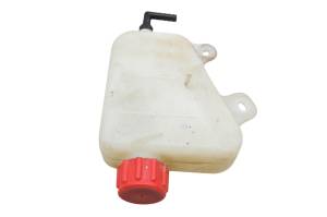 Polaris - 08 Polaris RZR 800 Coolant Overflow Radiator Bottle - Image 2