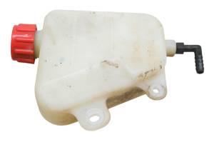 08 Polaris RZR 800 Coolant Overflow Radiator Bottle