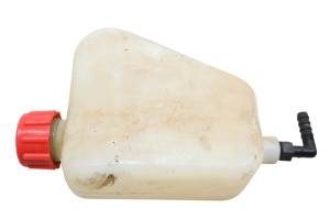 Polaris - 08 Polaris RZR 800 Coolant Overflow Radiator Bottle - Image 3