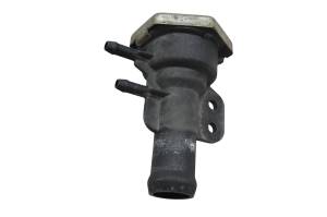 Polaris - 08 Polaris RZR 800 Radiator Cap & Fill Neck - Image 3