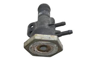 Polaris - 08 Polaris RZR 800 Radiator Cap & Fill Neck - Image 2