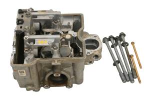 17 Polaris Ranger 570 4x4 Cylinder Head
