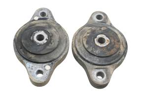 08 Polaris RZR 800 Rear Differential Mounts