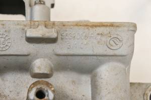 Polaris - 17 Polaris Ranger 570 4x4 Cylinder Head - Image 9